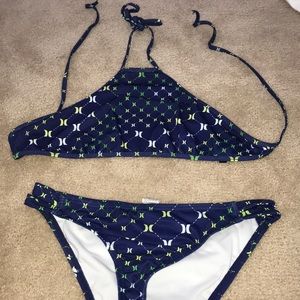 Hurley bikini